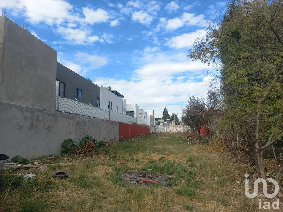 Terreno en Venta en Fuerte de Guadalupe, Cuautlancingo, Puebla | NEX-293787 | iad México | Foto 4 de 6