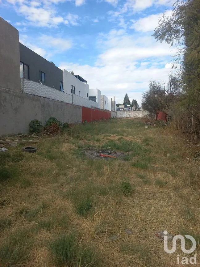 Terreno en Venta en Fuerte de Guadalupe, Cuautlancingo, Puebla | NEX-293787 | iad México | Foto 5 de 6