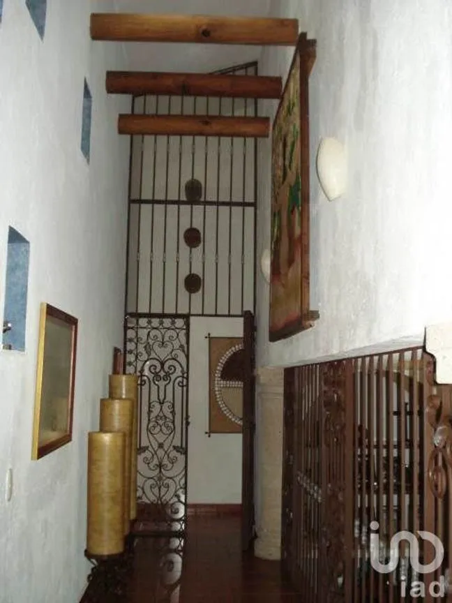Casa en Renta en Ex-Hacienda Concepción Buena Vista, Puebla, Puebla | NEX-90827 | iad México | Foto 5 de 14