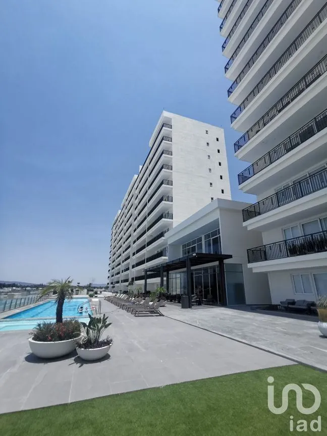 Departamento en Renta en Jardín Real, Zapopan, Jalisco | NEX-227217 | iad México | Foto 11 de 38