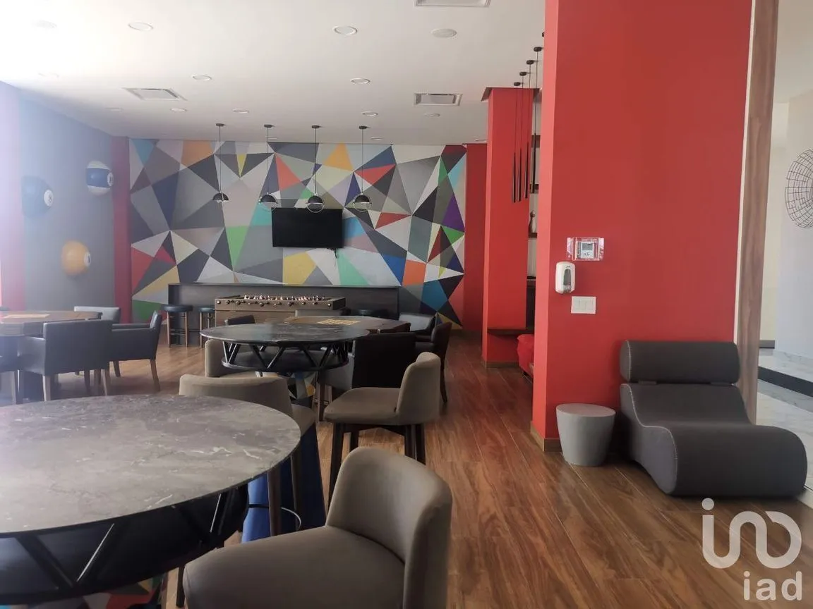 Departamento en Renta en Jardín Real, Zapopan, Jalisco | NEX-227217 | iad México | Foto 15 de 38