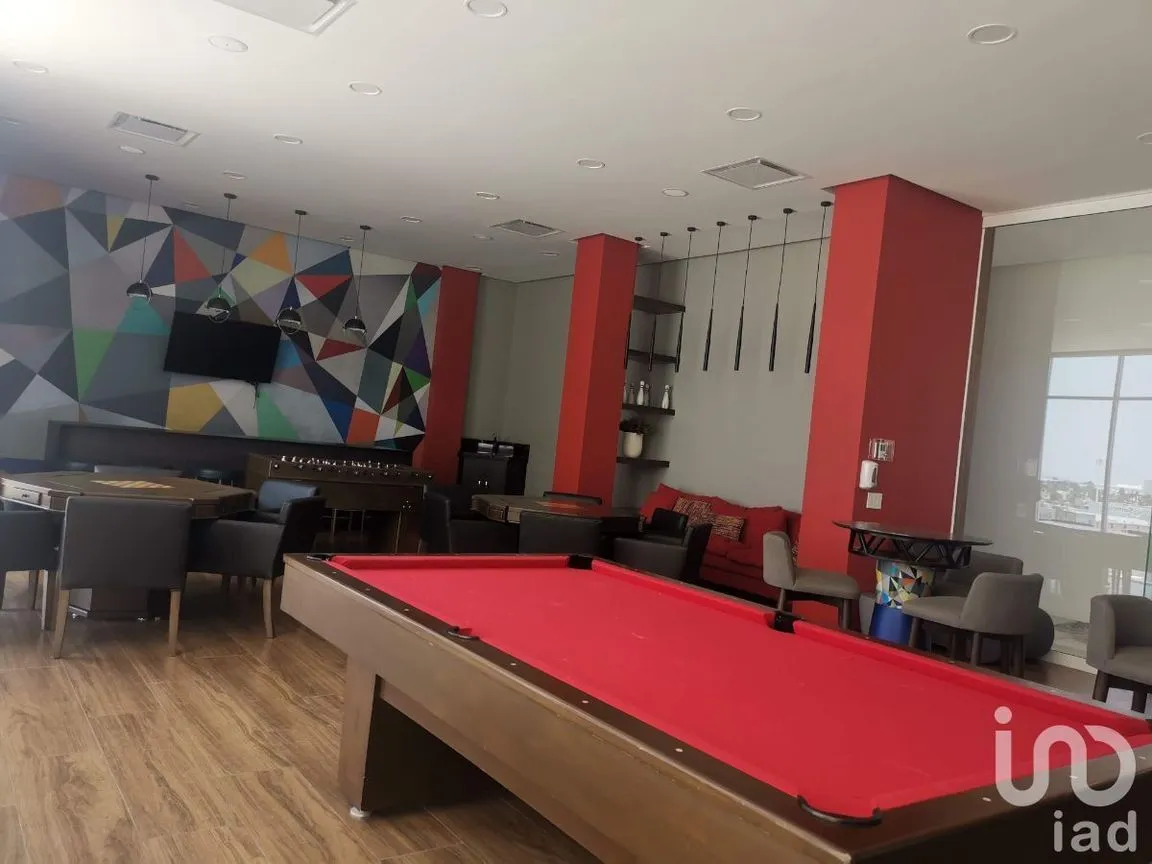 Departamento en Renta en Jardín Real, Zapopan, Jalisco | NEX-227217 | iad México | Foto 16 de 38