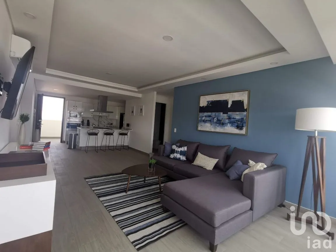 Departamento en Renta en Jardín Real, Zapopan, Jalisco | NEX-227217 | iad México | Foto 18 de 38