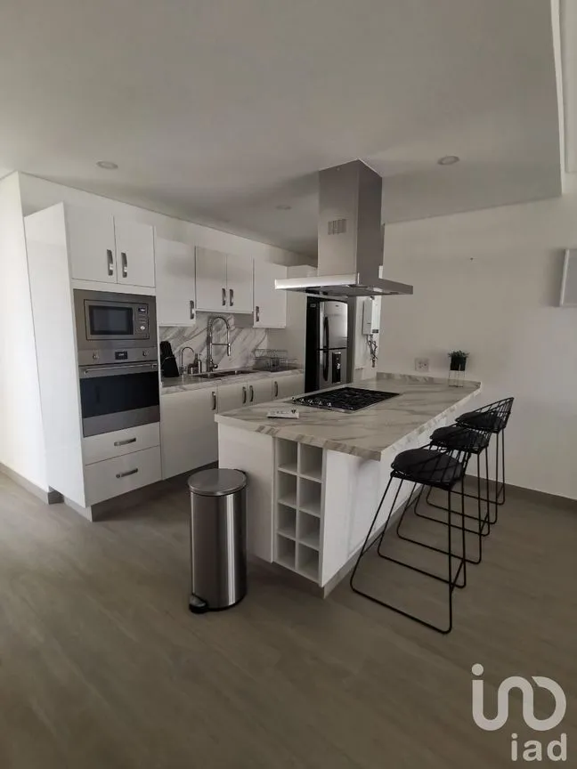 Departamento en Renta en Jardín Real, Zapopan, Jalisco | NEX-227217 | iad México | Foto 19 de 38
