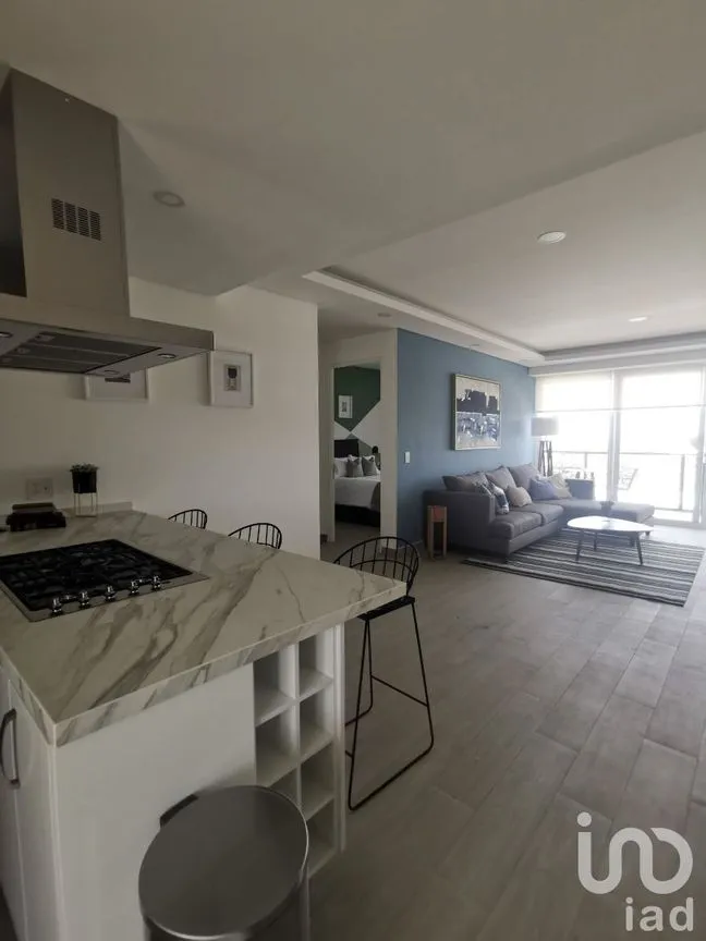 Departamento en Renta en Jardín Real, Zapopan, Jalisco | NEX-227217 | iad México | Foto 20 de 38