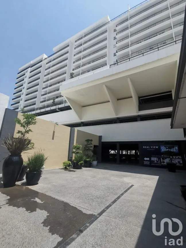 Departamento en Renta en Jardín Real, Zapopan, Jalisco | NEX-227217 | iad México | Foto 3 de 38