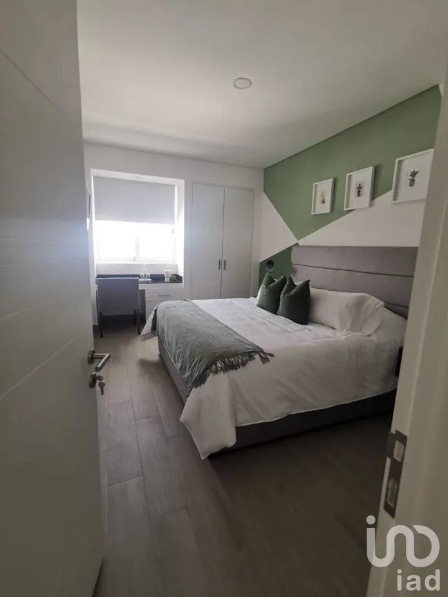 Departamento en Renta en Jardín Real, Zapopan, Jalisco | NEX-227217 | iad México | Foto 21 de 38