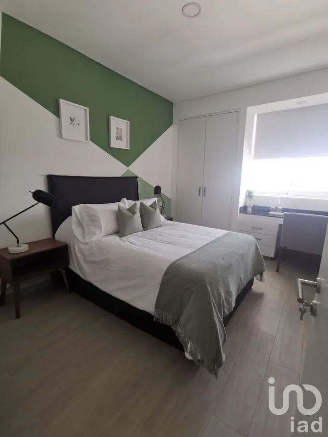 Departamento en Renta en Jardín Real, Zapopan, Jalisco | NEX-227217 | iad México | Foto 26 de 38