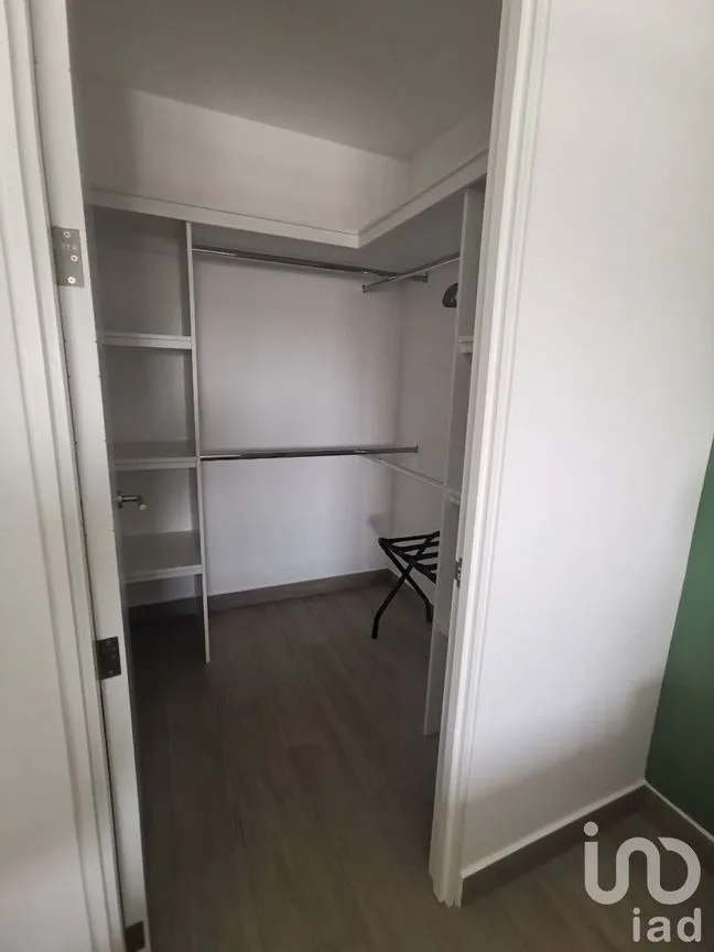 Departamento en Renta en Jardín Real, Zapopan, Jalisco | NEX-227217 | iad México | Foto 28 de 38