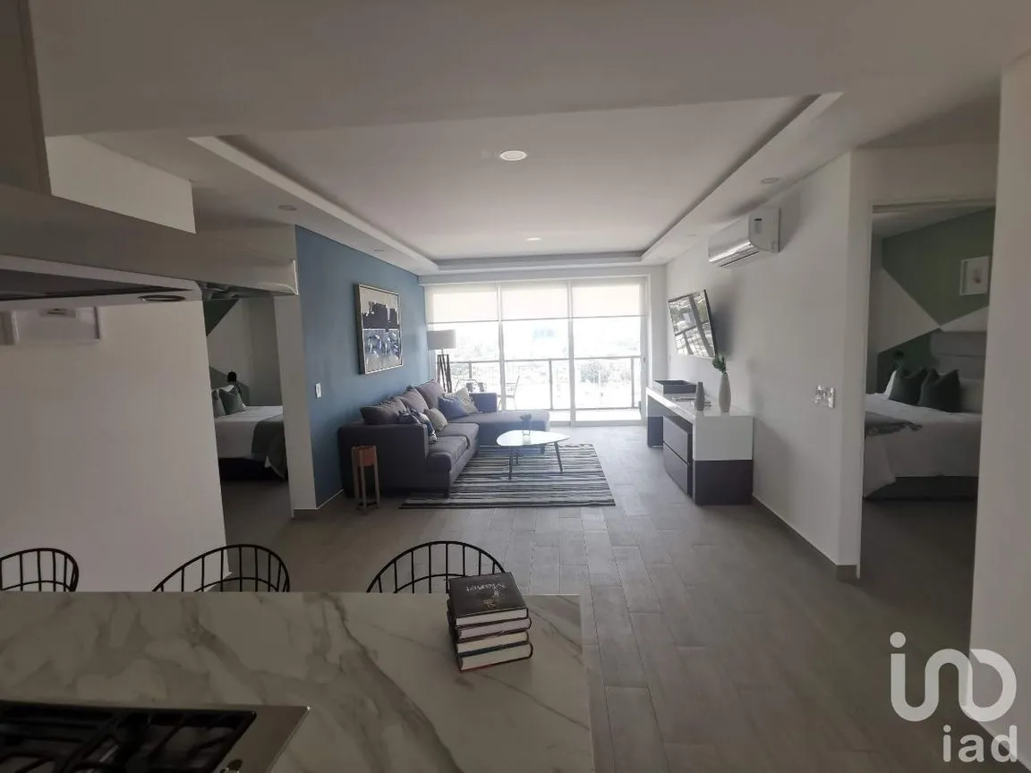 Departamento en Renta en Jardín Real, Zapopan, Jalisco | NEX-227217 | iad México | Foto 30 de 38