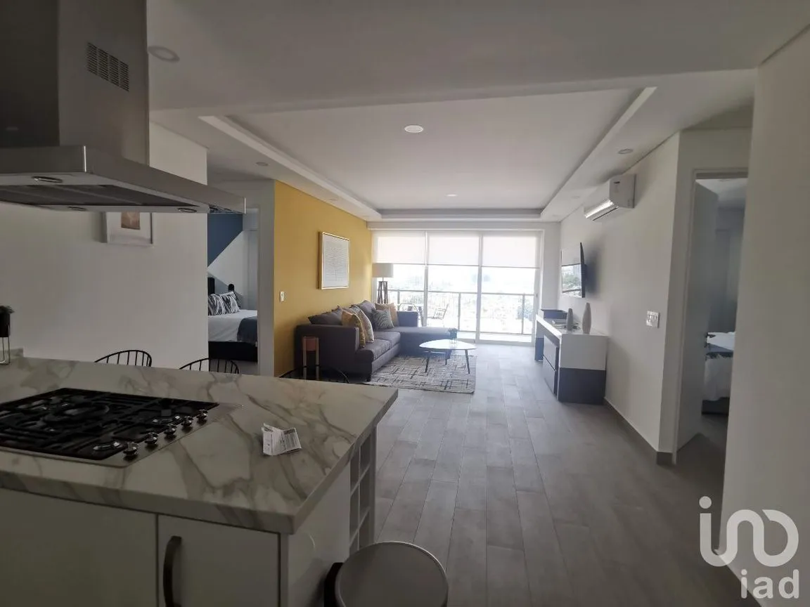Departamento en Renta en Jardín Real, Zapopan, Jalisco | NEX-227217 | iad México | Foto 31 de 38
