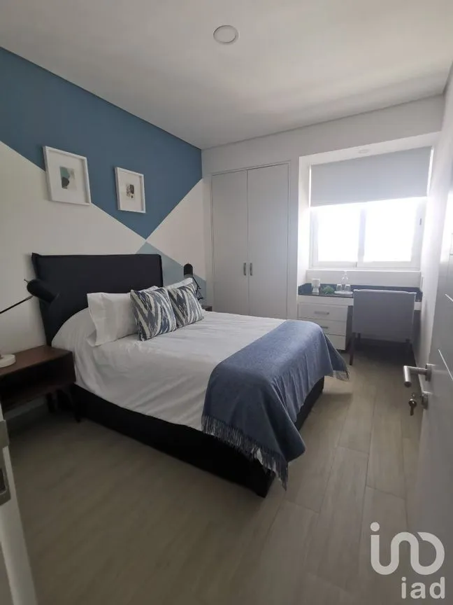 Departamento en Renta en Jardín Real, Zapopan, Jalisco | NEX-227217 | iad México | Foto 32 de 38