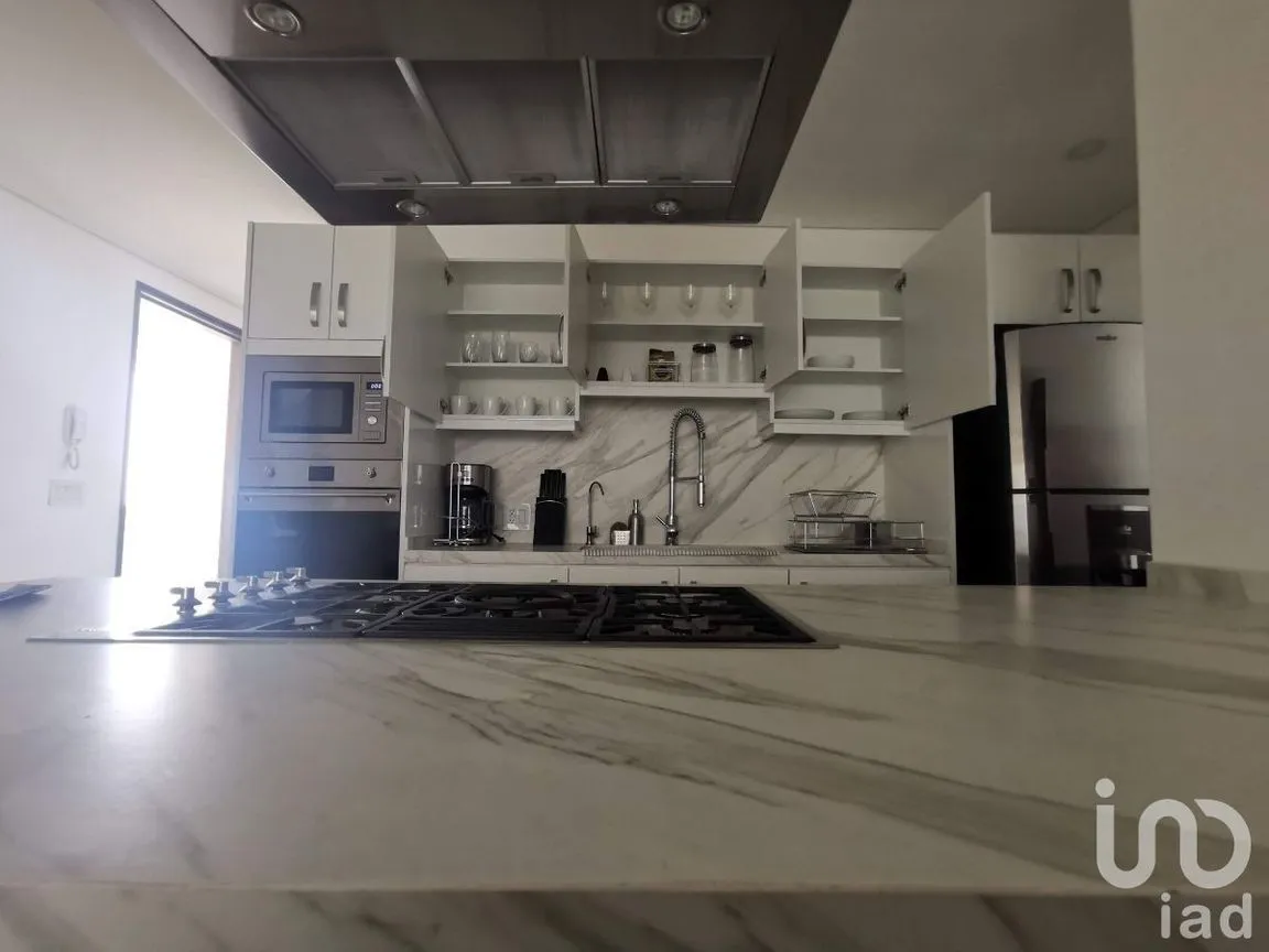 Departamento en Renta en Jardín Real, Zapopan, Jalisco | NEX-227217 | iad México | Foto 34 de 38