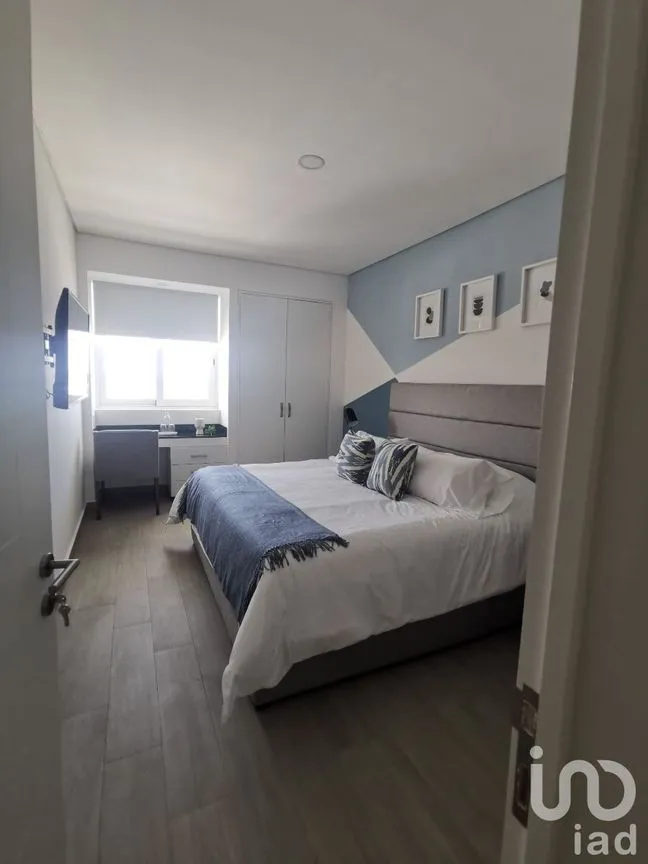 Departamento en Renta en Jardín Real, Zapopan, Jalisco | NEX-227217 | iad México | Foto 35 de 38
