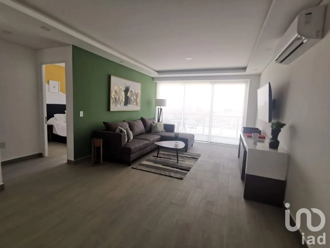 Departamento en Renta en Jardín Real, Zapopan, Jalisco | NEX-227217 | iad México | Foto 38 de 38