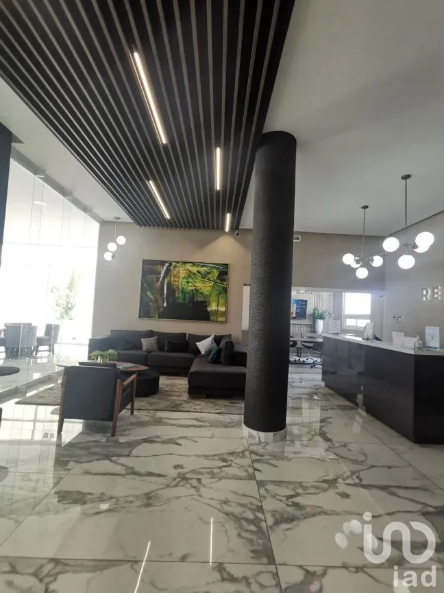 Departamento en Renta en Jardín Real, Zapopan, Jalisco | NEX-227217 | iad México | Foto 5 de 38