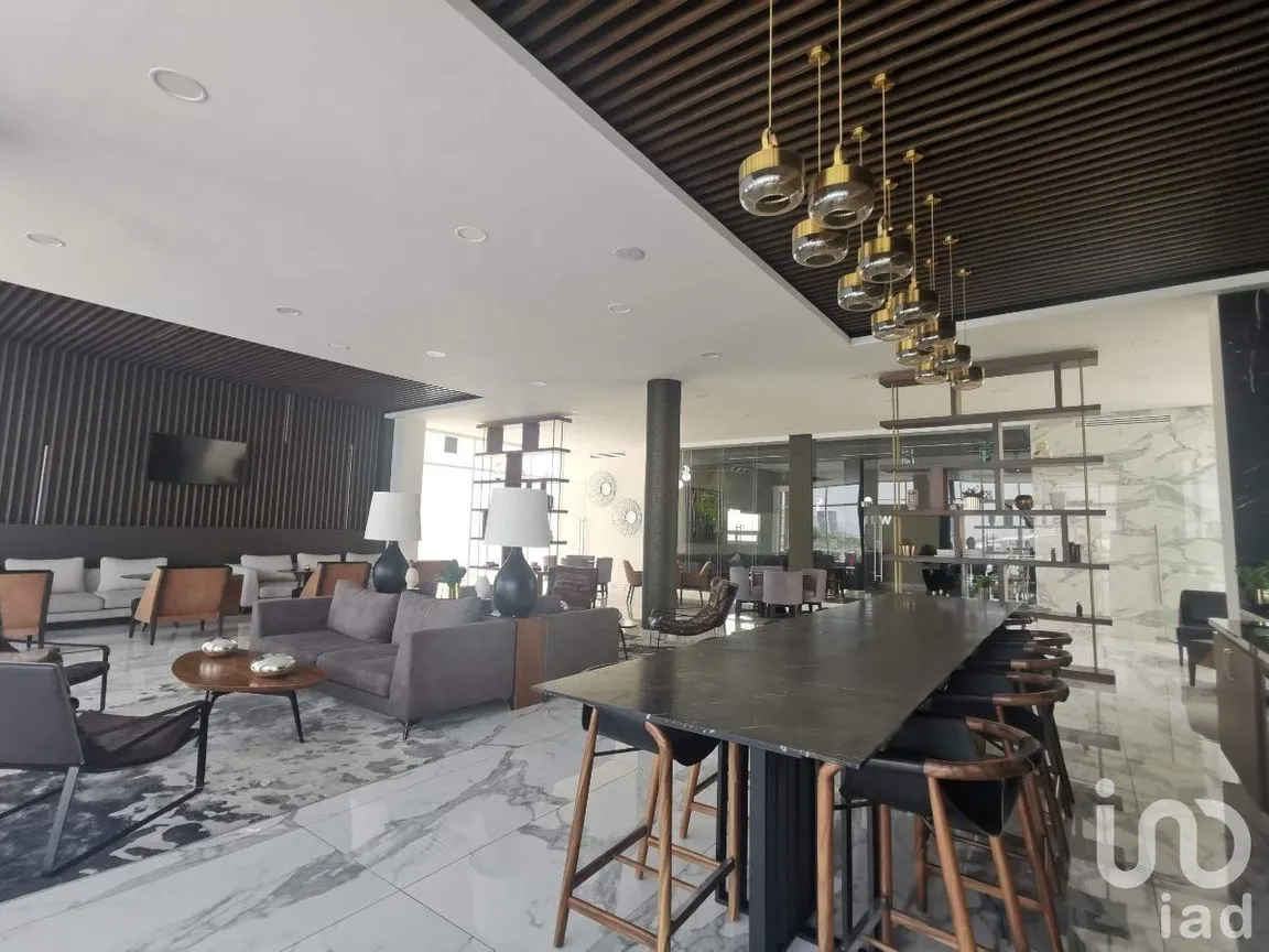 Departamento en Renta en Jardín Real, Zapopan, Jalisco | NEX-227217 | iad México | Foto 7 de 38