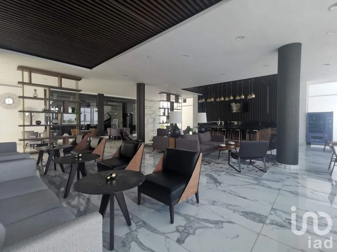 Departamento en Renta en Jardín Real, Zapopan, Jalisco | NEX-227217 | iad México | Foto 8 de 38