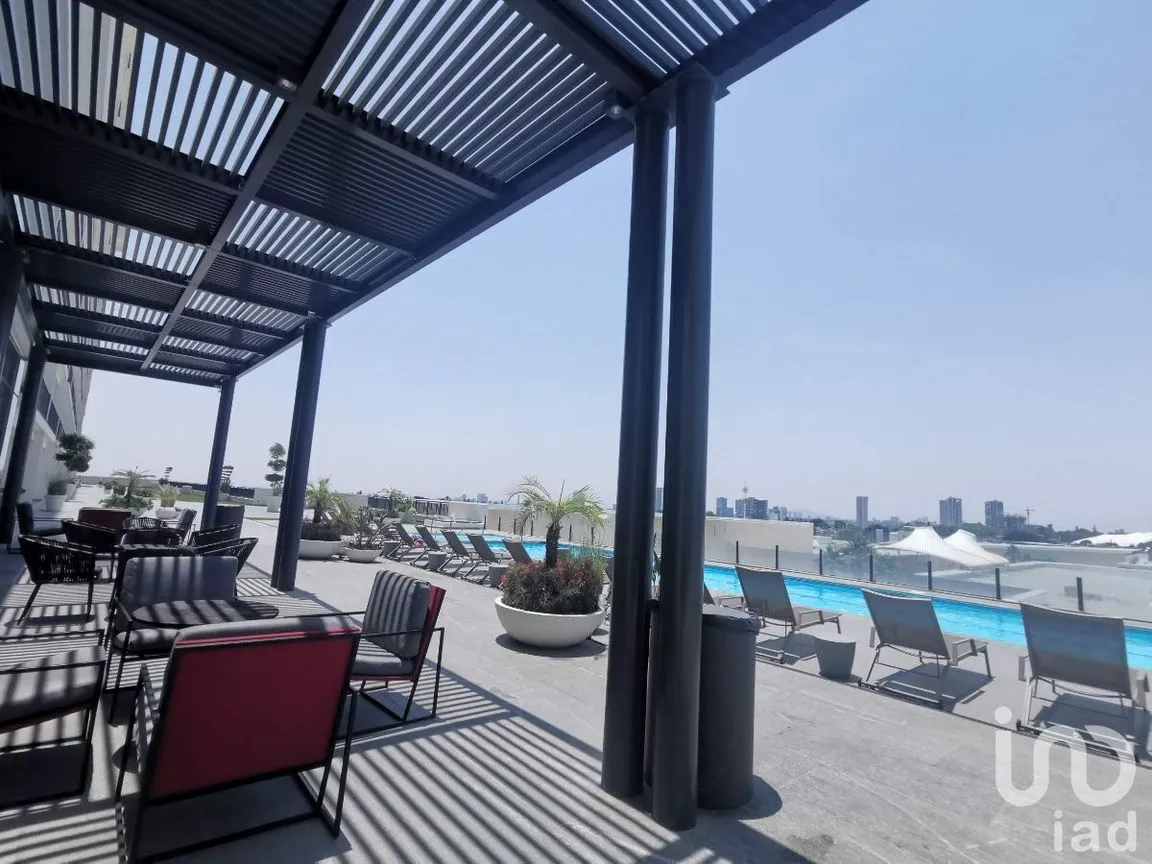 Departamento en Renta en Jardín Real, Zapopan, Jalisco | NEX-227217 | iad México | Foto 9 de 38