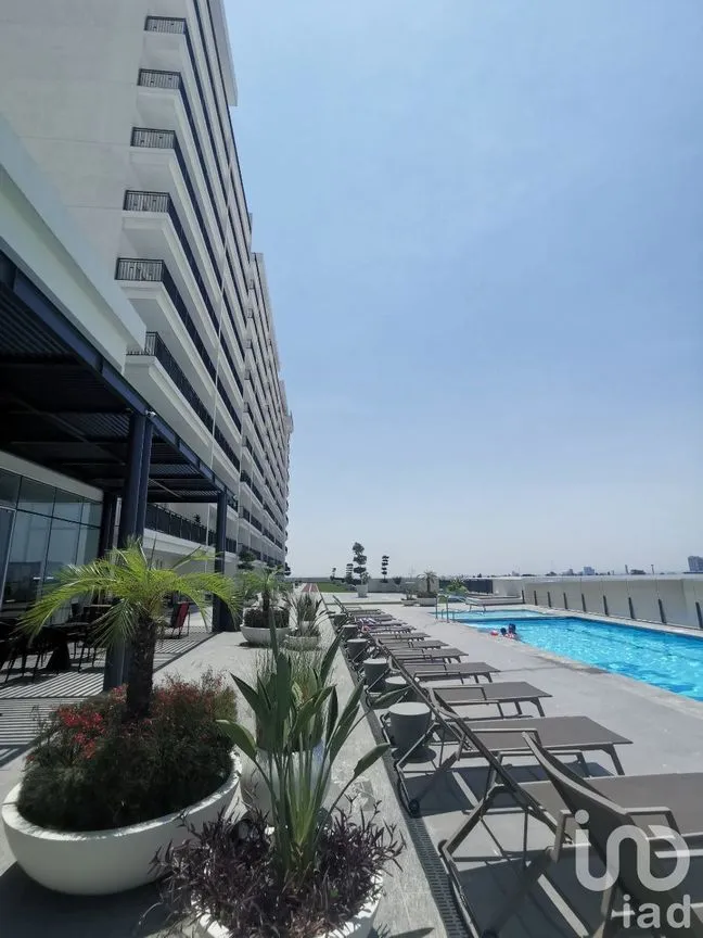 Departamento en Renta en Jardín Real, Zapopan, Jalisco | NEX-227217 | iad México | Foto 10 de 38