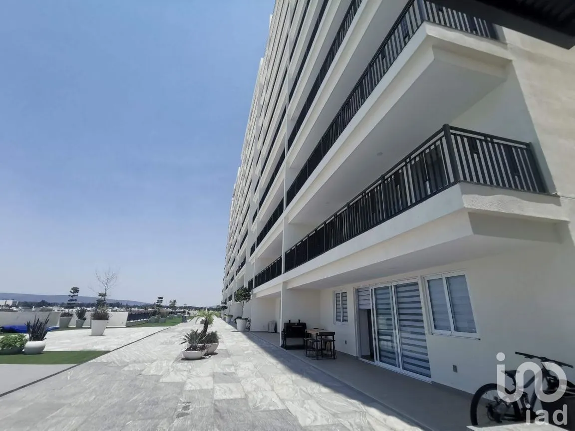 Departamento en Renta en Jardín Real, Zapopan, Jalisco | NEX-227217 | iad México | Foto 1 de 38