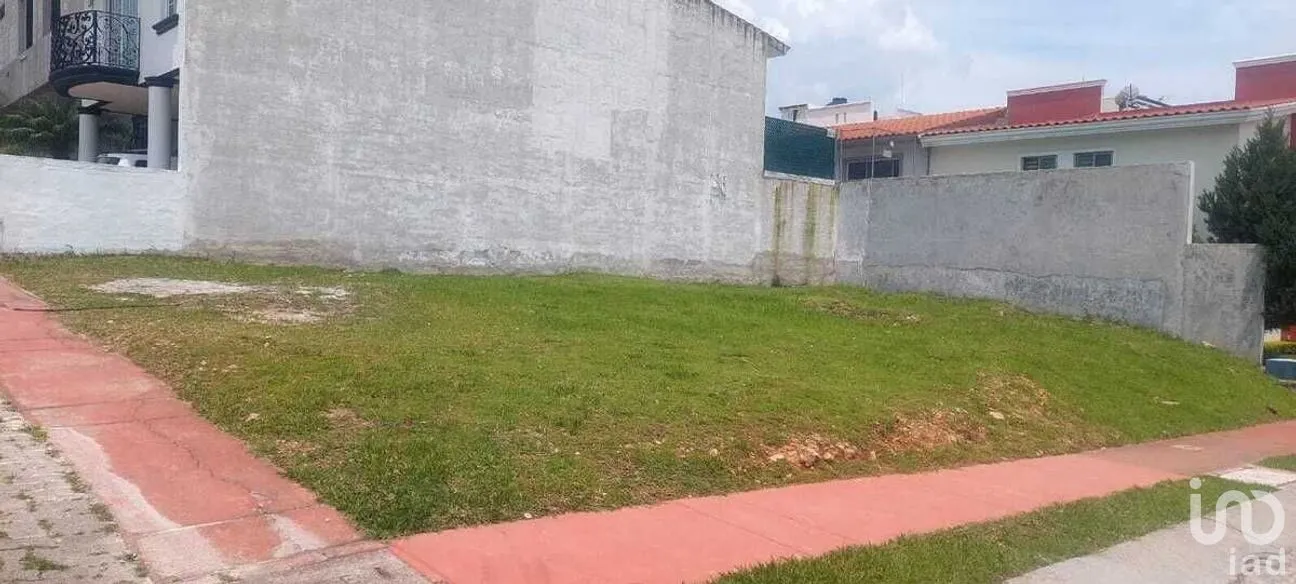 Terreno en Venta en Los Robles, Zapopan, Jalisco | NEX-228381 | iad México | Foto 2 de 9