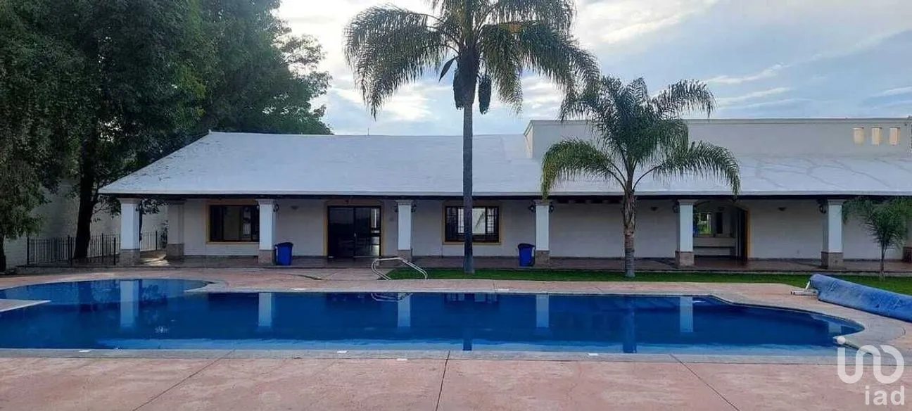 Terreno en Venta en Los Robles, Zapopan, Jalisco | NEX-228381 | iad México | Foto 4 de 9
