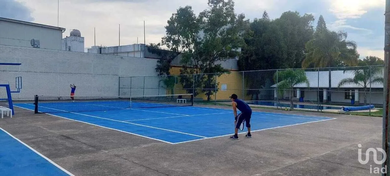 Terreno en Venta en Los Robles, Zapopan, Jalisco | NEX-228381 | iad México | Foto 5 de 9