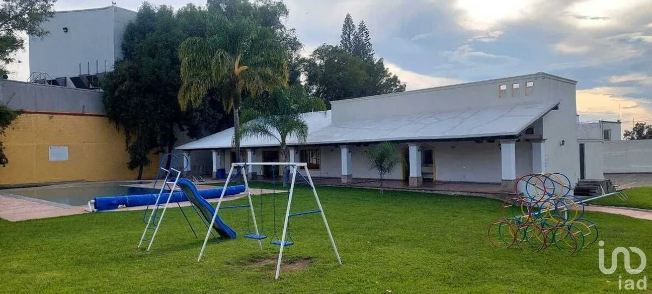 Terreno en Venta en Los Robles, Zapopan, Jalisco | NEX-228381 | iad México | Foto 6 de 9
