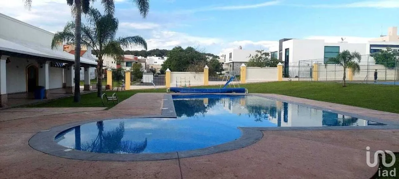 Terreno en Venta en Los Robles, Zapopan, Jalisco | NEX-228381 | iad México | Foto 8 de 9