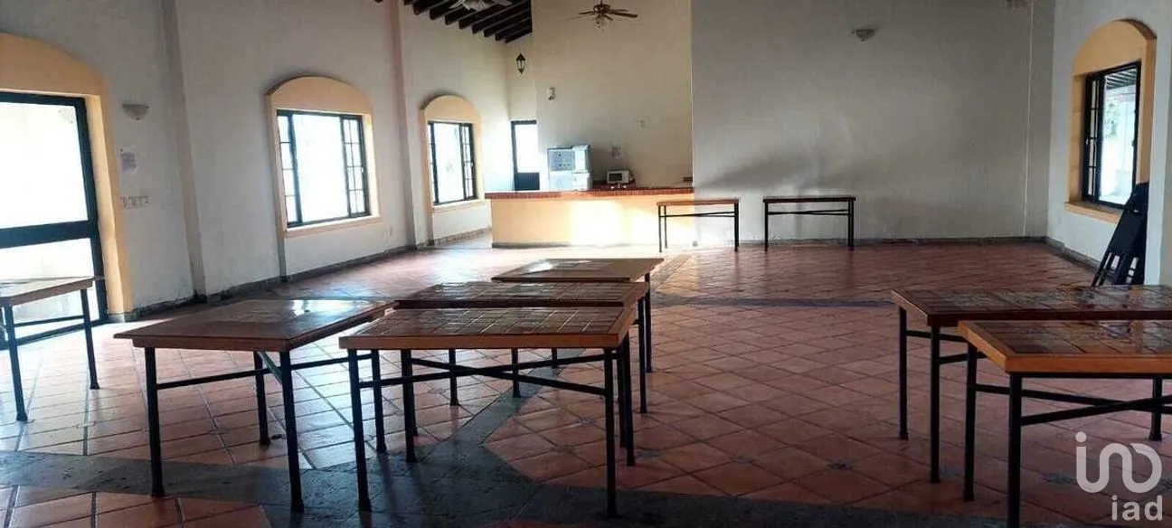 Terreno en Venta en Los Robles, Zapopan, Jalisco | NEX-228381 | iad México | Foto 9 de 9