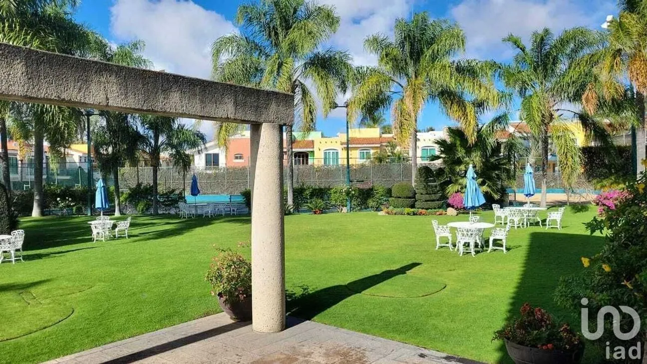 Terreno en Venta en Las Moras, Tlajomulco de Zúñiga, Jalisco | NEX-229773 | iad México | Foto 5 de 10