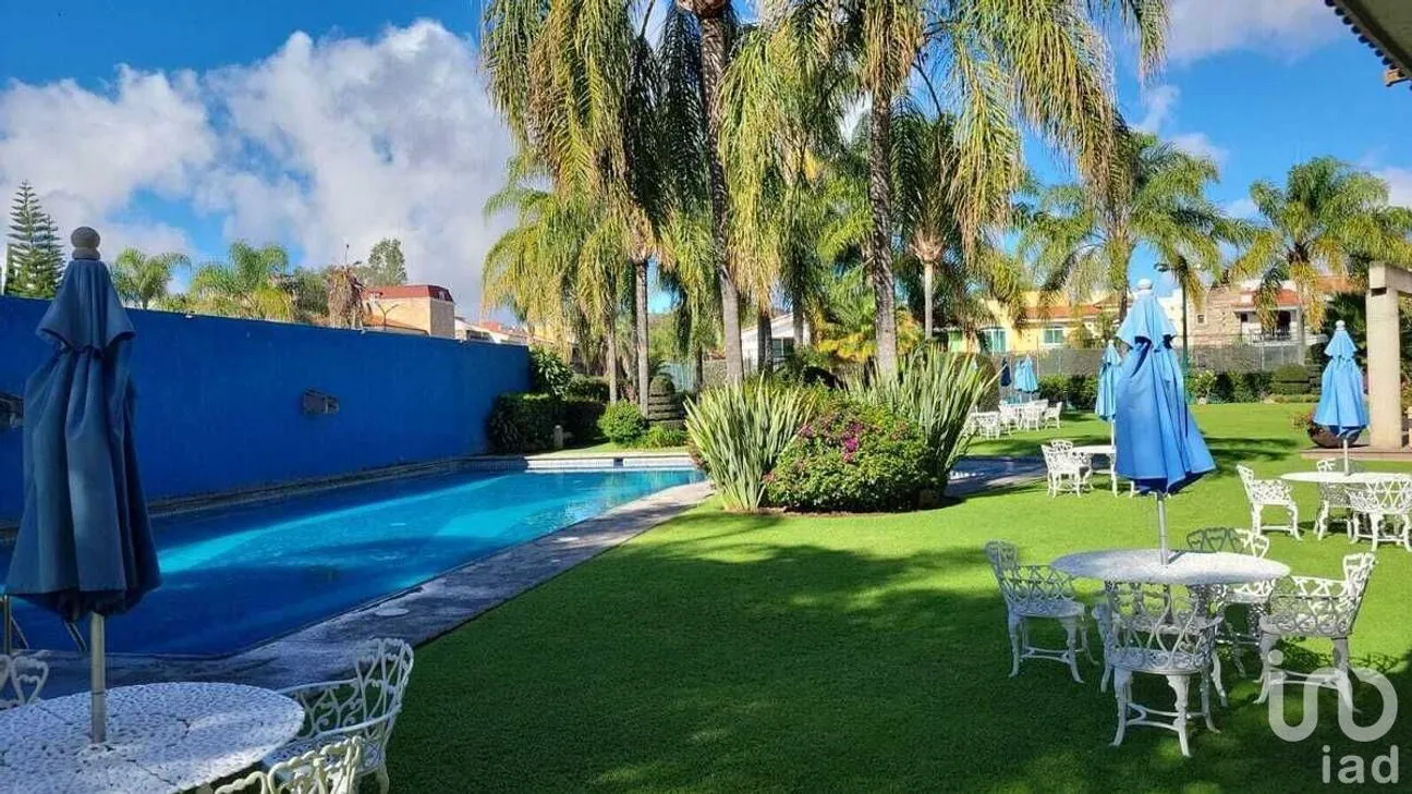 Terreno en Venta en Las Moras, Tlajomulco de Zúñiga, Jalisco | NEX-229773 | iad México | Foto 6 de 10