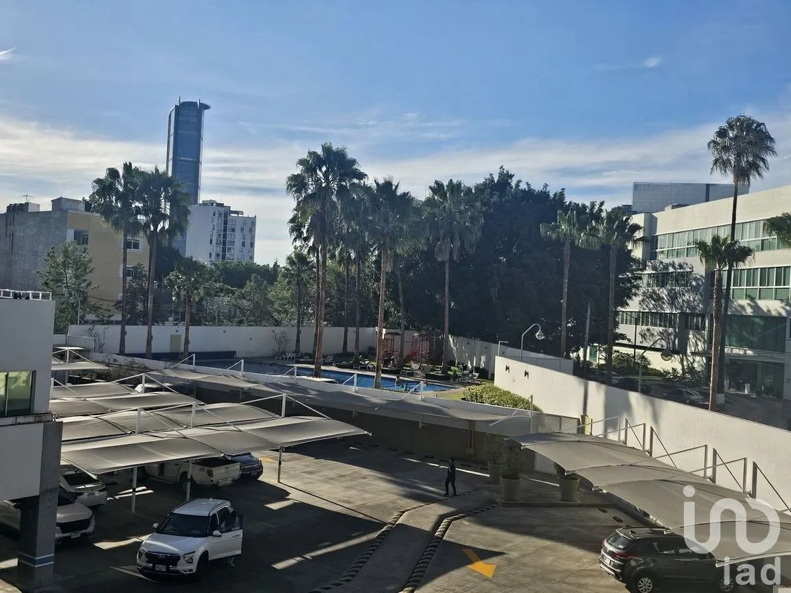 Departamento en Venta en Ayuntamiento, Guadalajara, Jalisco | NEX-275165 | iad México | Foto 2 de 21