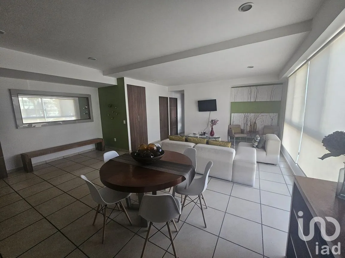 Departamento en Venta en Ayuntamiento, Guadalajara, Jalisco | NEX-275165 | iad México | Foto 11 de 21