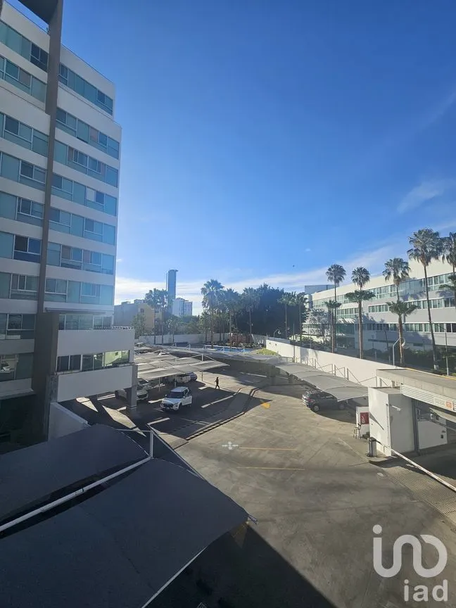 Departamento en Venta en Ayuntamiento, Guadalajara, Jalisco | NEX-275165 | iad México | Foto 3 de 21