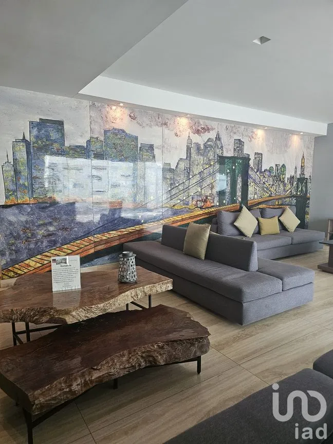 Departamento en Venta en Ayuntamiento, Guadalajara, Jalisco | NEX-275165 | iad México | Foto 9 de 21