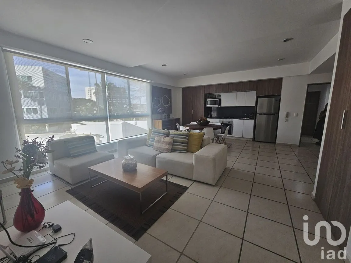 Departamento en Venta en Ayuntamiento, Guadalajara, Jalisco | NEX-275165 | iad México | Foto 10 de 21