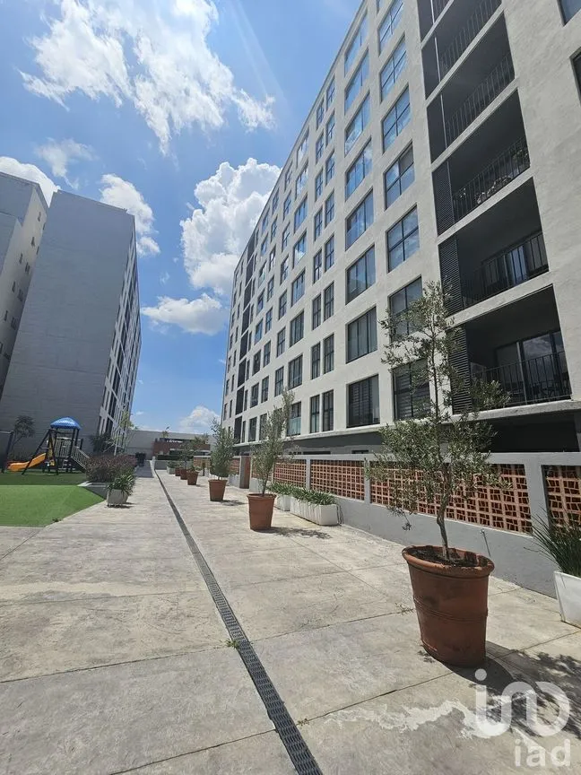 Departamento en Venta en Solares, Zapopan, Jalisco | NEX-292274 | iad México | Foto 1 de 19