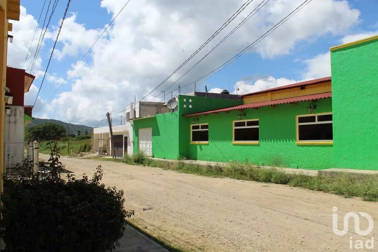 Casa en Renta en Santa Ana Calanchuy, Comitán de Domínguez, Chiapas | NEX-226895 | iad México | Foto 4 de 19