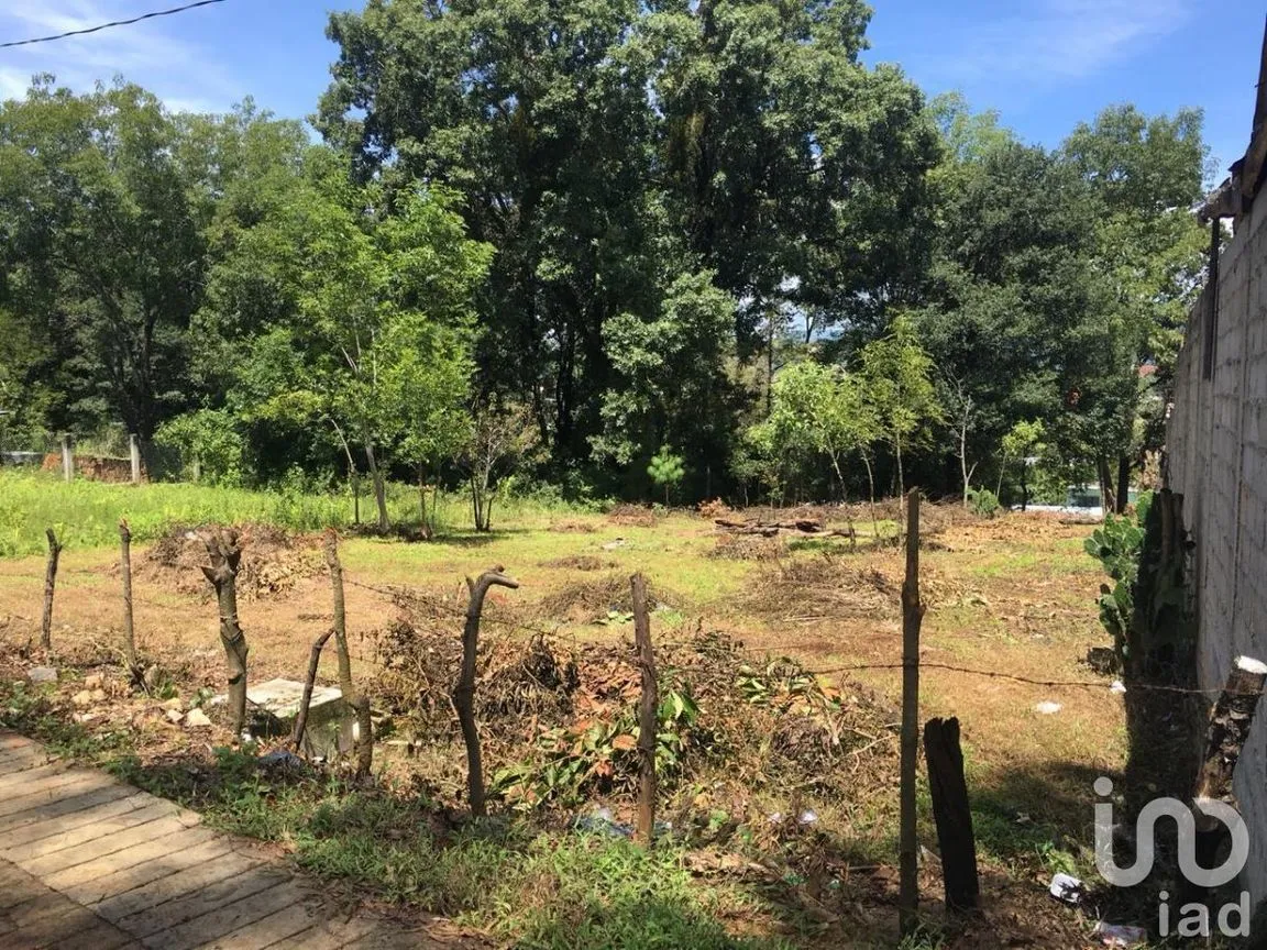 Terreno en Venta en San José, Teopisca, Chiapas | NEX-229474 | iad México | Foto 1 de 10