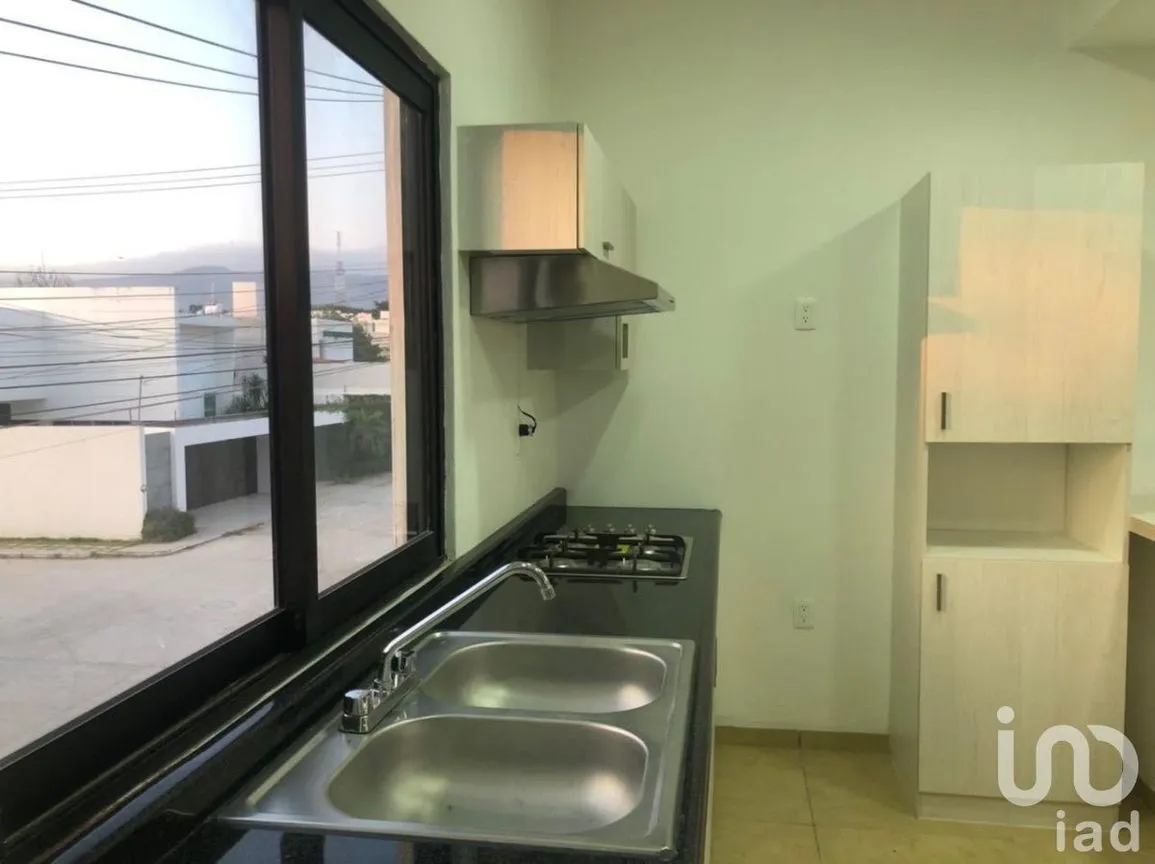 Departamento en Renta en Plan de Ayala Ampliación Sur, Tuxtla Gutiérrez, Chiapas | NEX-229478 | iad México | Foto 13 de 21