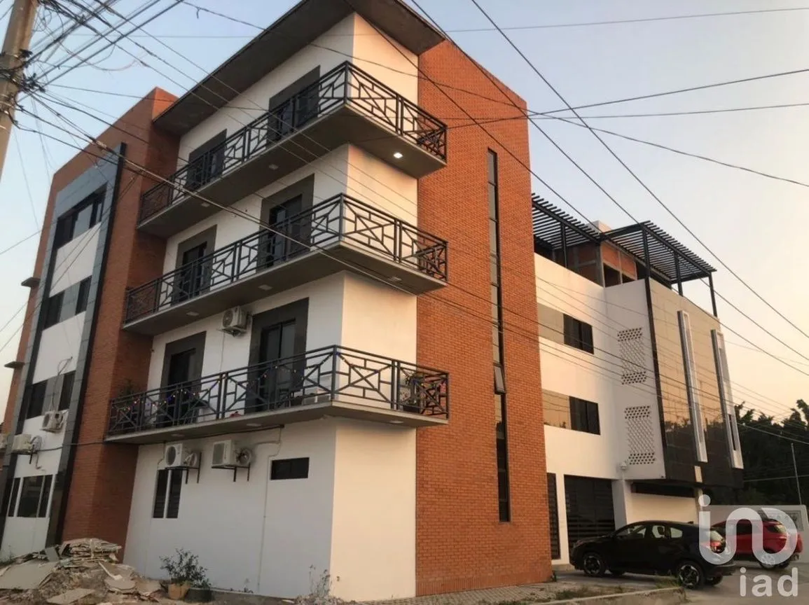 Departamento en Renta en Plan de Ayala Ampliación Sur, Tuxtla Gutiérrez, Chiapas | NEX-229478 | iad México | Foto 17 de 21