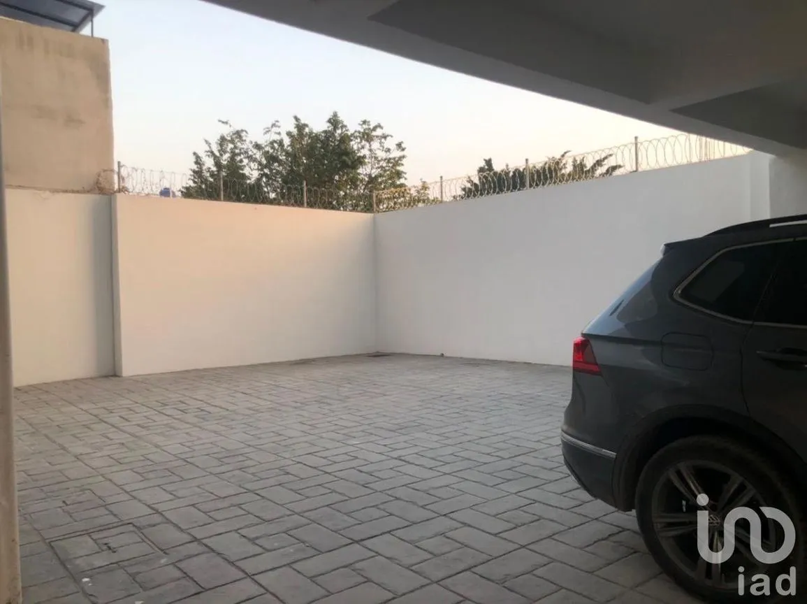 Departamento en Renta en Plan de Ayala Ampliación Sur, Tuxtla Gutiérrez, Chiapas | NEX-229478 | iad México | Foto 20 de 21