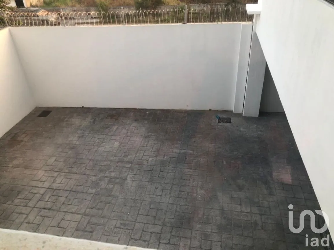 Departamento en Renta en Plan de Ayala Ampliación Sur, Tuxtla Gutiérrez, Chiapas | NEX-229478 | iad México | Foto 21 de 21