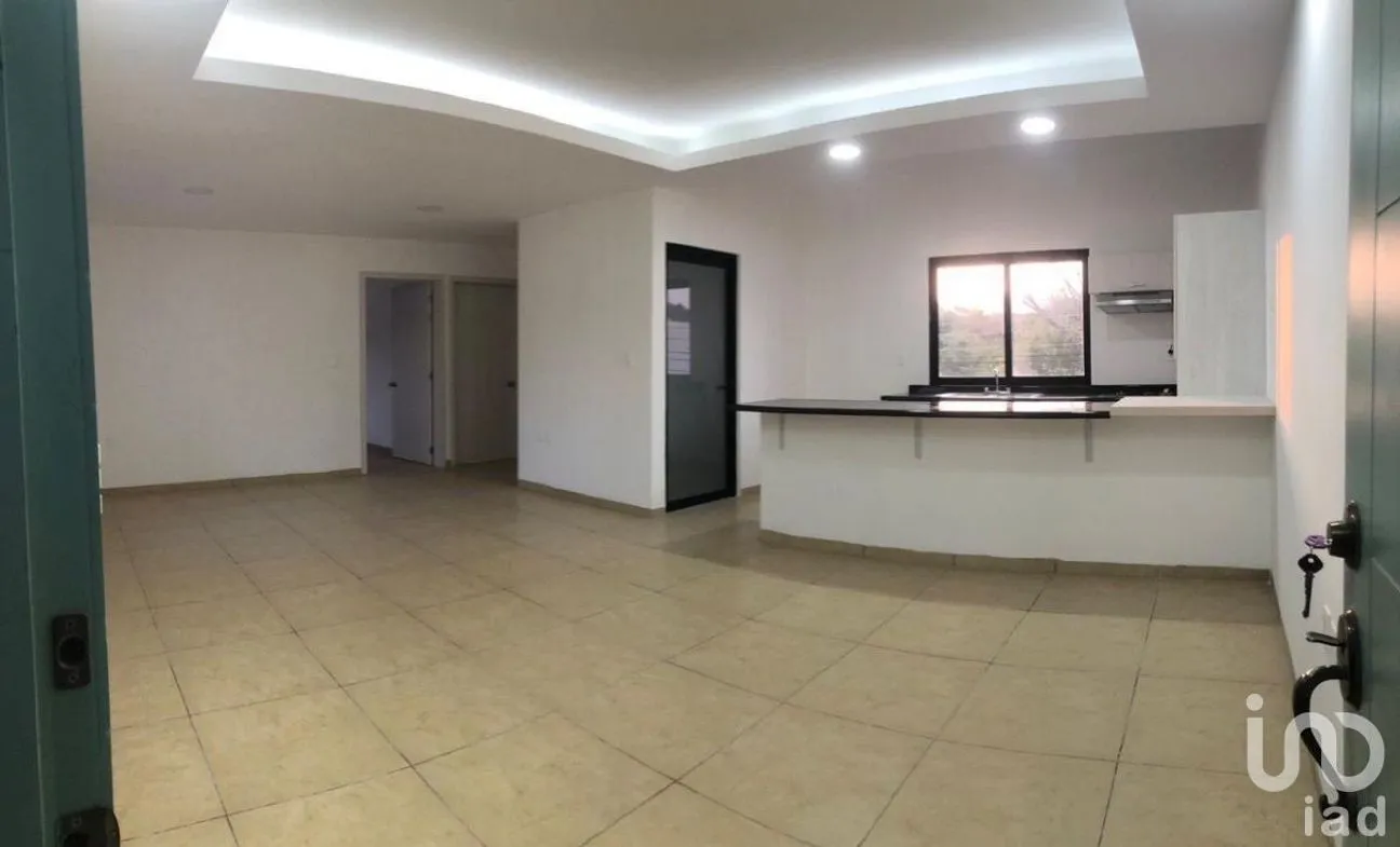 Departamento en Renta en Plan de Ayala Ampliación Sur, Tuxtla Gutiérrez, Chiapas | NEX-229478 | iad México | Foto 1 de 21
