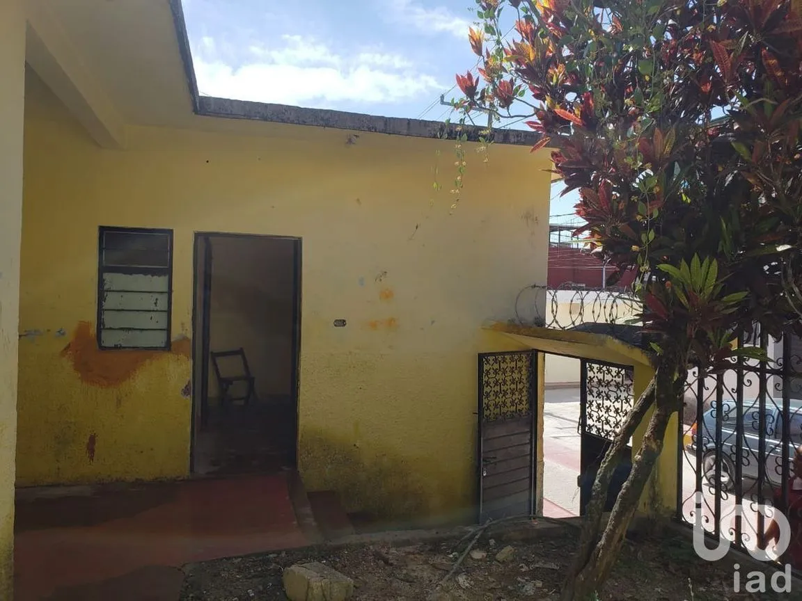 Casa en Venta en Ocosingo Centro, Ocosingo, Chiapas | NEX-71677 | iad México | Foto 3 de 4