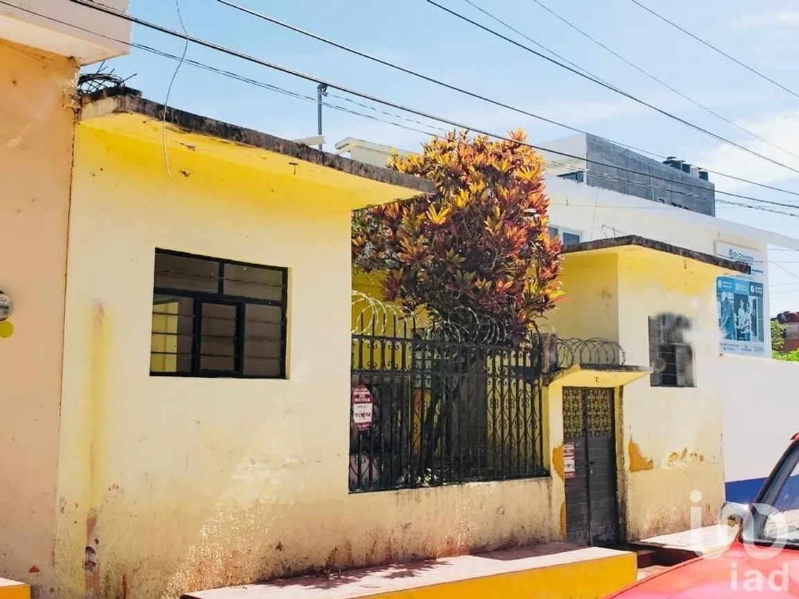 Casa en Venta en Ocosingo Centro, Ocosingo, Chiapas | NEX-71677 | iad México | Foto 2 de 4