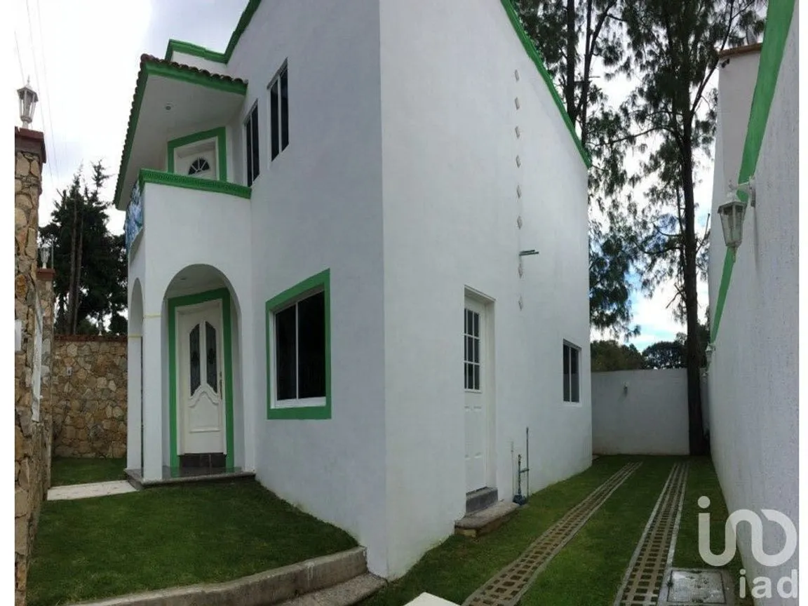 Casa en Venta en La Pradera, San Cristóbal de las Casas, Chiapas