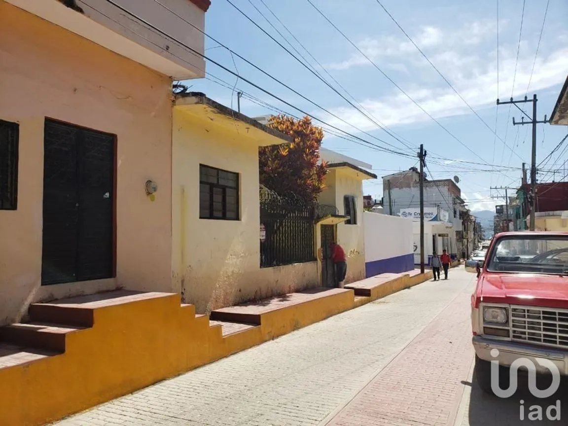 Casa en Venta en Ocosingo Centro, Ocosingo, Chiapas